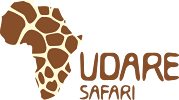 Udare: Safaris a África