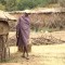 Visita poblado Masai