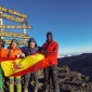 Trekking Kilimanjaro, Lemosho route